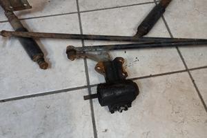 ricambi suzuki samurai 