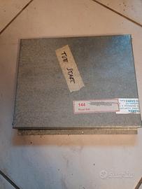 Schede slot machine comma6a 