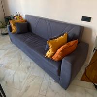 Divano 3 posti