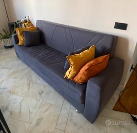 Divano 3 posti