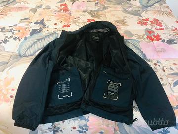 Giacca bimbo