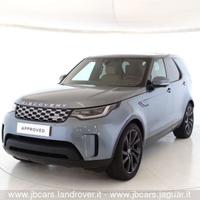 Land Rover Discovery 3.0 D I6 249PS HSE AWD a...