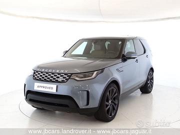 Land Rover Discovery 3.0 D I6 249PS HSE AWD a...