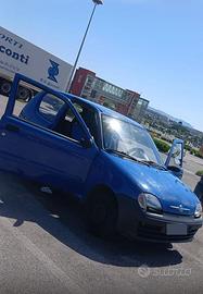 Fiat 600