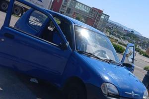 Fiat 600