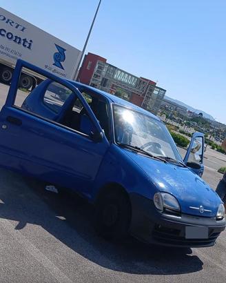 Fiat 600
