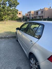 Volkswagen Golf 5 1.6 2007