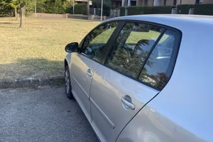 Volkswagen Golf 5 1.6 2007