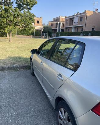 Volkswagen Golf 5 1.6 2007