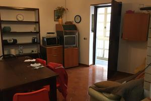 Posto letto in stanza singola