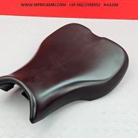 SELLA PILOTA TRIUMPH DAYTONA 675 2009 2010 2012