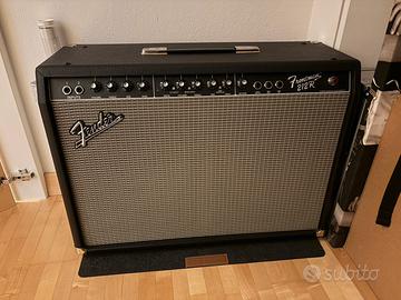 Fender Frontman 212 R