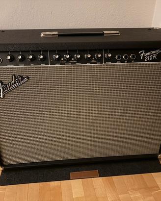 Fender Frontman 212 R