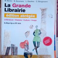 La Grande Libraire