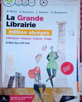 La Grande Libraire