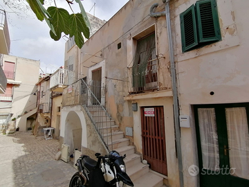 Casa antica centro storico