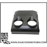Coperchio Box Filtro Ducati Air filter box cover
