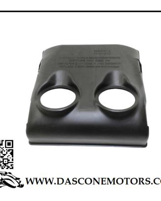 Coperchio Box Filtro Ducati Air filter box cover