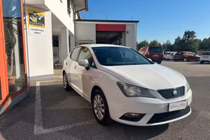 Seat Ibiza 1.4 5 porte Style