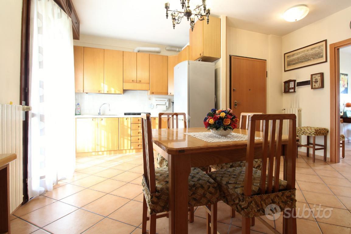 3 LOCALI A SAN PIETRO IN CASALE - Vista 5