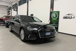 Audi A6 Avant 40 2.0 TDI quattro ultra S tronic Bu