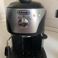 Macchina caffe DeLonghi EC221B