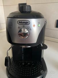 Macchina caffe DeLonghi EC221B