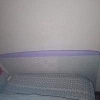 letto singolo contenitore 