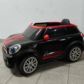 Macchina telecomandata