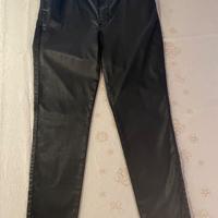 Pantaloni neri donna Guess TG31