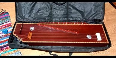 Sur Tanpura (Sursargam) - Tanpura + Swarmandal 2-i