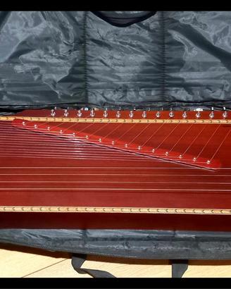 Sur Tanpura (Sursargam) - Tanpura + Swarmandal 2-i