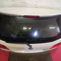 Portellone posteriore FIAT FREEMONT ANNO 2014