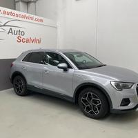 Audi Q3 35 2.0 TDI 150CV S tronic Business Advance