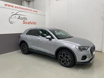 Audi Q3 35 2.0 TDI 150CV S tronic Business Advance