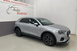 Audi Q3 35 2.0 TDI 150CV S tronic Business Advance