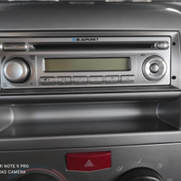 Autoradio originale Lancia Ypsilon 2007