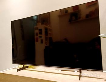 Smart TV Samsung 50" (Schermo non funzionante)