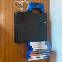 Ps4 fat edition