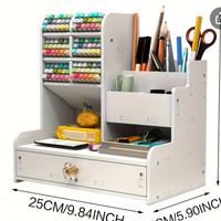 Organizer scrivania