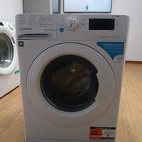 Indesit Lavatrice 7 Kg Centrifuga 1400 giri