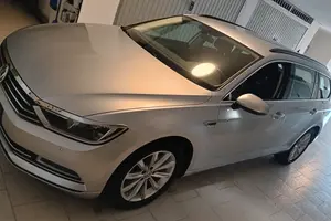 vw passat 1.6 TDI variant 