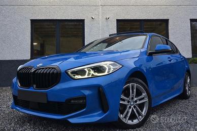 Bmw 116 116d 5p. Msport