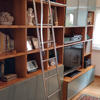 Libreria/mobile TV