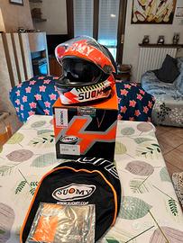 Casco integrale SUOMY