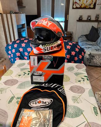 Casco integrale SUOMY