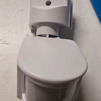 sensore crepuscolare/movimento