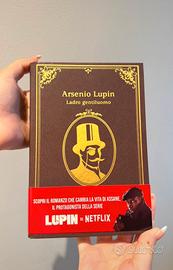 Arsenio Lupin