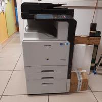 Stampante SAMSUNG MultiXpress C9201