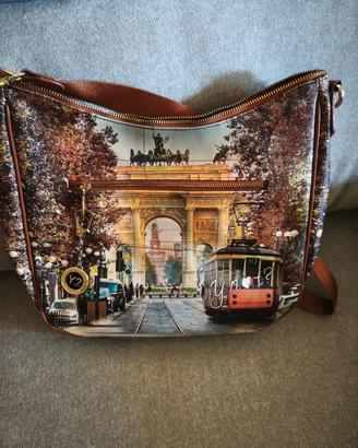 borsa tracolla wy not 